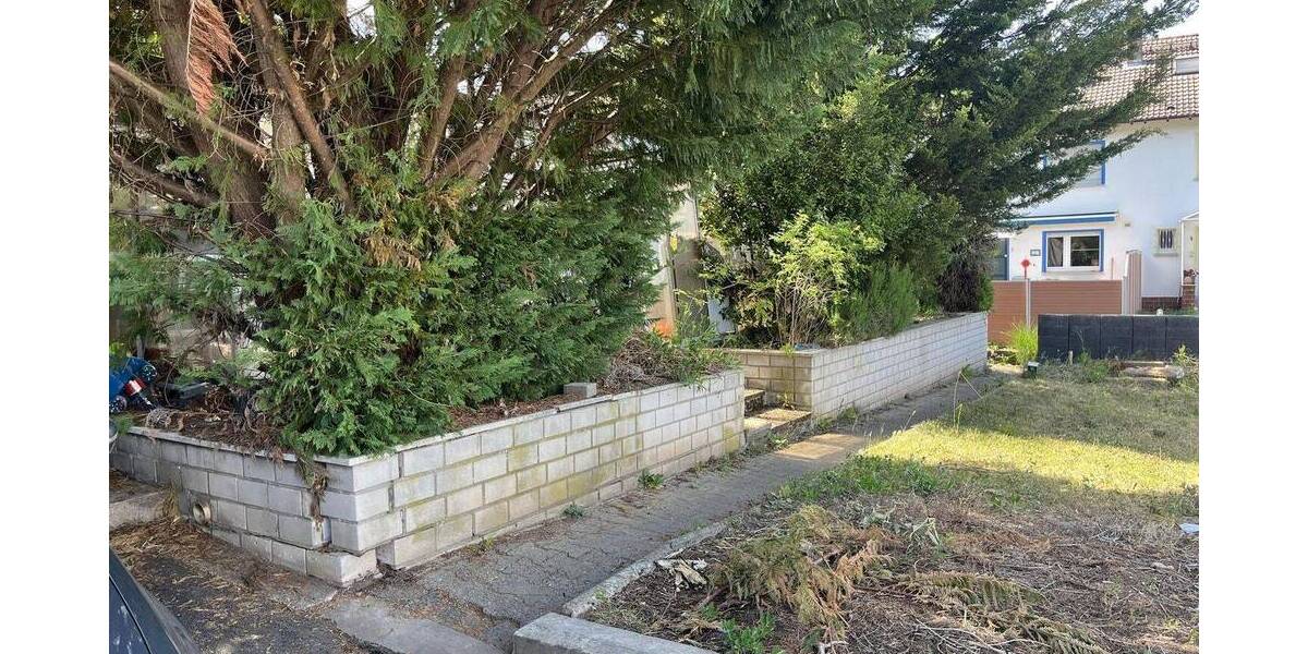 Grundstück Gelnhausen Hailer - 121.000&euro; | Angebot:25797726