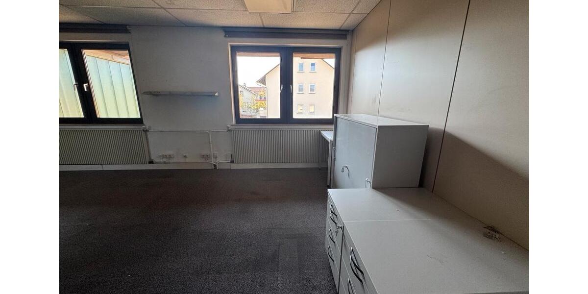 Gewerbeobjekt Aschaffenburg Damm - 1.000&euro; | Angebot:26234918