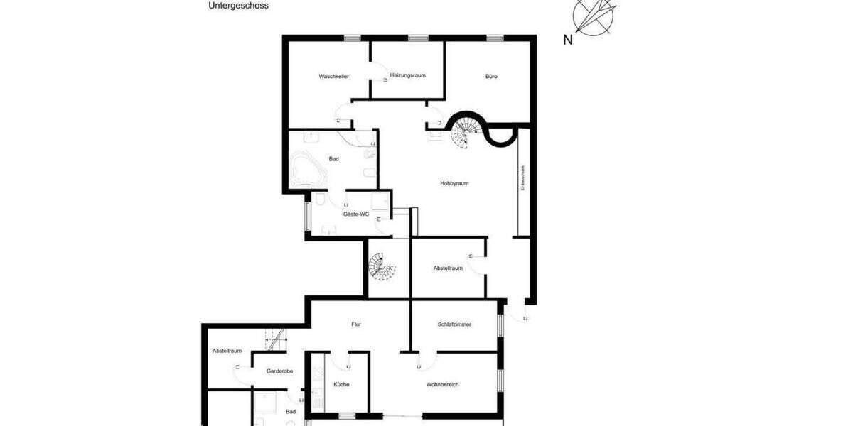 Bungalow Neu-Isenburg Zeppelinheim - 7 Zimmer, 201 m&sup2;, 1.150.000&euro; | Angebot:25688107