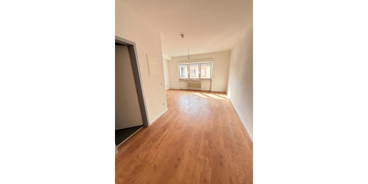Etagenwohnung Frankfurt am Main Unterliederbach - 1 Zimmer, 26 m&sup2;, 770&euro; | Angebot:27629661