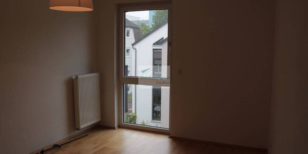 Etagenwohnung Frankfurt am Main Sachsenhausen - 3 Zimmer, 74 m&sup2;, 502.000&euro; | Angebot:25737390