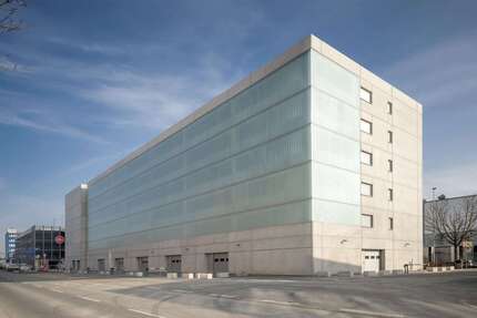 Gewerbeobjekt Frankfurt am Main Ostend - 180&euro; | Angebot:22696648