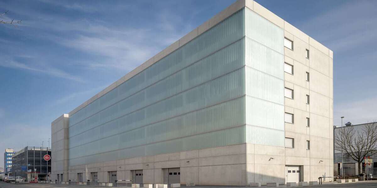 Gewerbeobjekt Frankfurt am Main Ostend - 180&euro; | Angebot:22696648