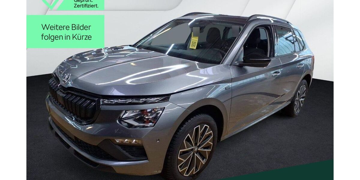 Skoda Kamiq 23.800 km 27.999 &euro; Mühlheim 63165