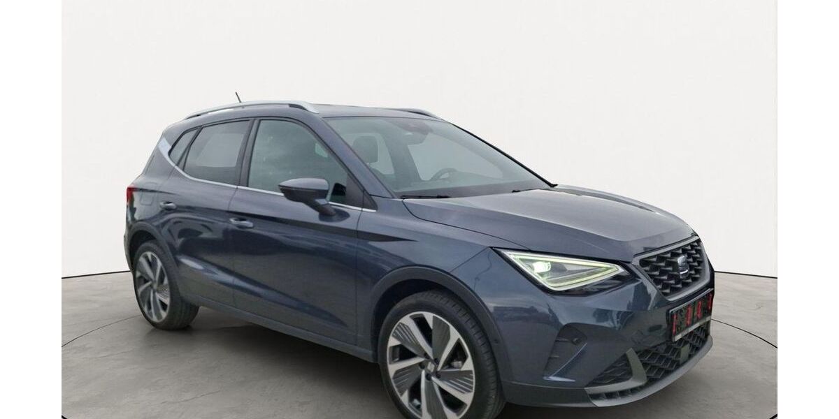 Seat Arona 18.100 km 23.150 &euro; Friedberg 61169