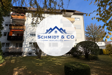 Wohnung Hanau Groß-Steinheim - 4.5 Zimmer, 90 m&sup2;, 315.000&euro; | Angebot:27701852