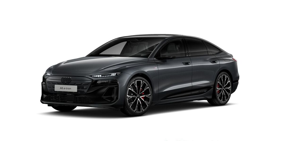 Audi A6 e-tron 19.800 km 74.289 &euro; Linsengericht 63589