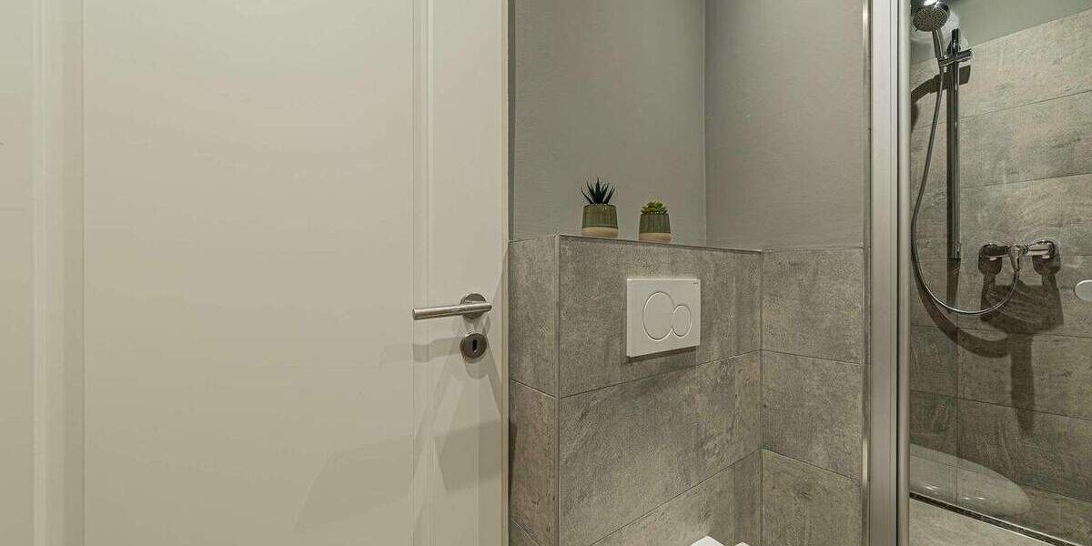 Etagenwohnung Frankfurt am Main Nordend-Ost - 2 Zimmer, 50 m&sup2;, 1.695&euro; | Angebot:25661918