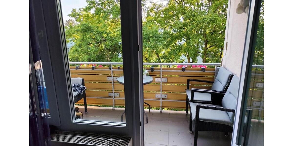 Etagenwohnung Frankfurt am Main Mitte-West - 3 Zimmer, 65 m&sup2;, 350.000&euro; | Angebot:25979202