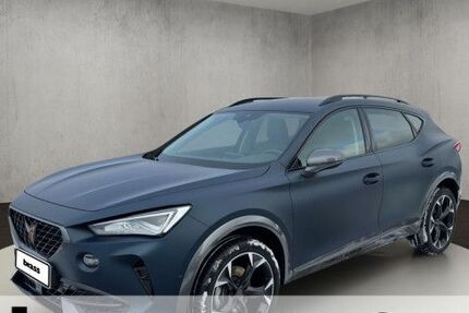 Cupra Formentor 22.300 km 29.980 &euro; Aschaffenburg 63739