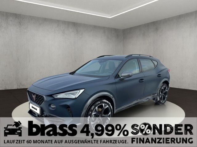Cupra Formentor 22.300 km 29.980 &euro; Aschaffenburg 63739