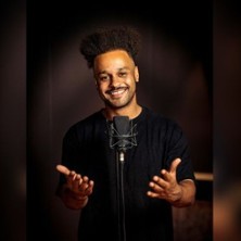 COSSU - WE ARE THE GERMANS - Stand-Up Comedy 27.04.2026 CLUB myticket Jahrhunderthalle