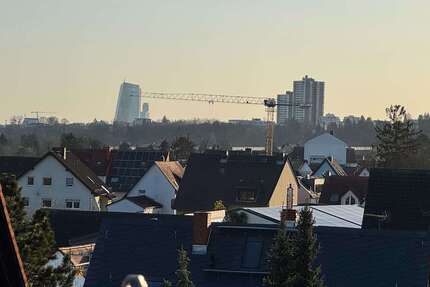 Wohnung Frankfurt am Main Seckbach - 3.5 Zimmer, 129 m&sup2;, 435.000&euro; | Angebot:25457868