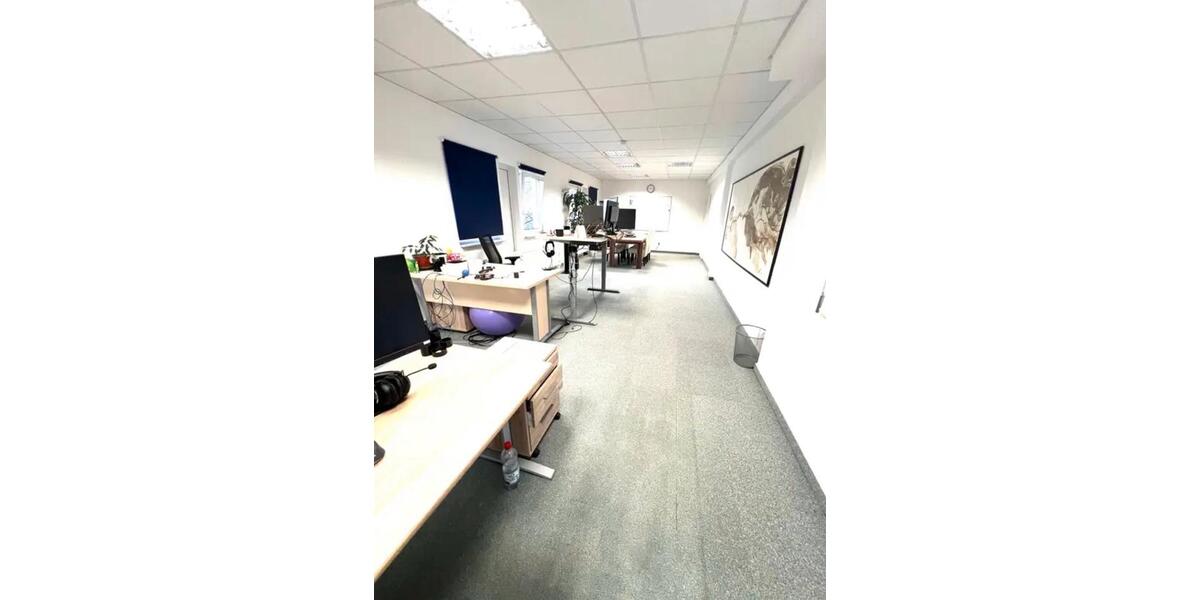 Gewerbeobjekt Goldbach - 1.695&euro; | Angebot:25149286