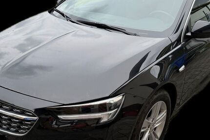 Opel Insignia 29.666 km 21.490 &euro; Rodgau 63110