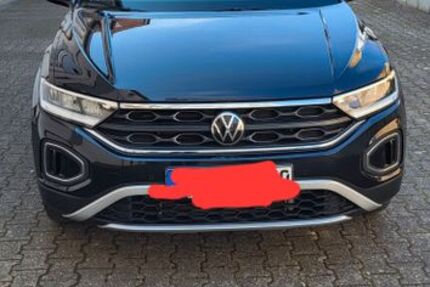 VW T-Roc 17.618 km 18.300 &euro; Offenbach 63069