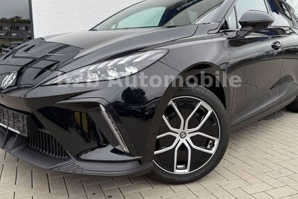 MG 4 27.900 km 18.999 &euro; Altenstadt 63674