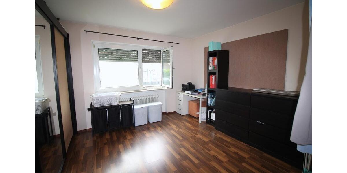 Erdgeschoßwohnung Neuberg - 4.5 Zimmer, 109 m&sup2;, 1.570&euro; | Angebot:25380887