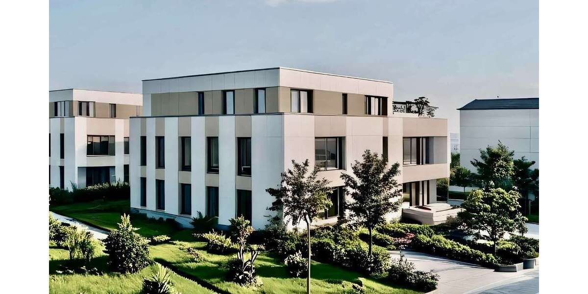 Etagenwohnung Neuberg - 3 Zimmer, 83 m&sup2;, 1.218&euro; | Angebot:25918139