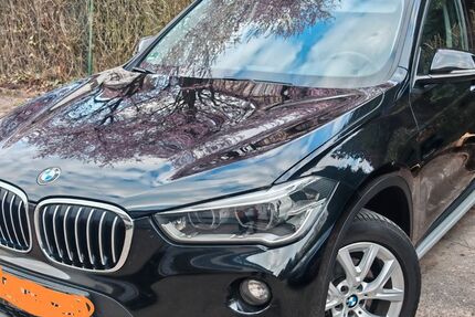 BMW X1 216.000 km 12.999 &euro; Dietzenbach 63128