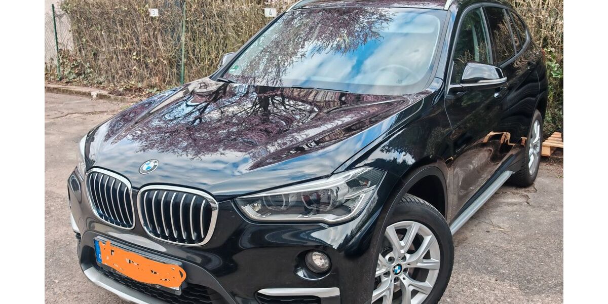 BMW X1 216.000 km 12.999 &euro; Dietzenbach 63128