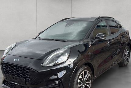 Ford Puma 11.827 km 21.750 &euro; Hanau 63452