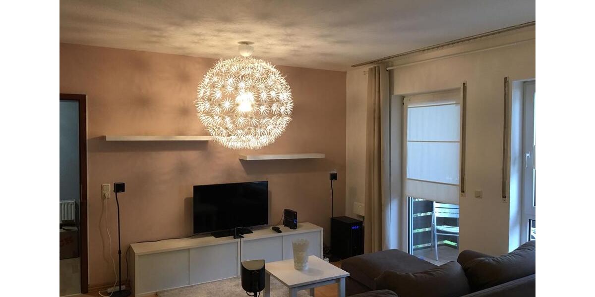 Etagenwohnung Biebergemünd - 2 Zimmer, 65 m&sup2;, 790&euro; | Angebot:26020955