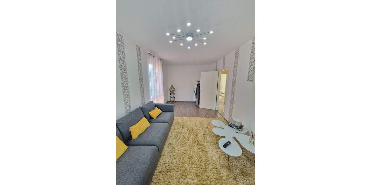 Doppelhaushälfte Hanau Lamboy - 5 Zimmer, 144 m&sup2;, 620.000&euro; | Angebot:25735953