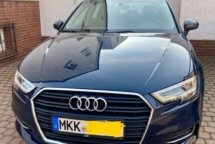 Audi A3 82.948 km 15.500 &euro; Freigericht 63579