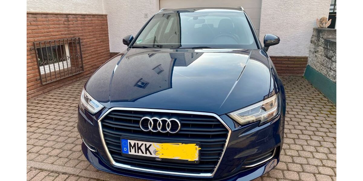 Audi A3 82.948 km 15.500 &euro; Freigericht 63579