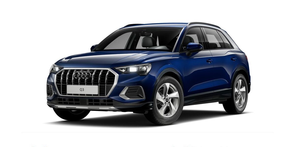 Audi Q3 28.500 km 35.399 &euro; Hanau 63452