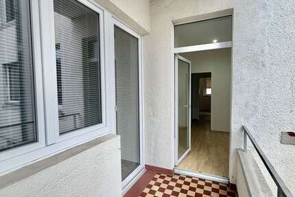 Wohnung Aschaffenburg Stadtmitte - 2.5 Zimmer, 88 m&sup2;, 975&euro; | Angebot:25544582