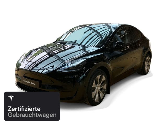 Tesla Model Y 43.563 km 33.800 &euro; Hanau 63457