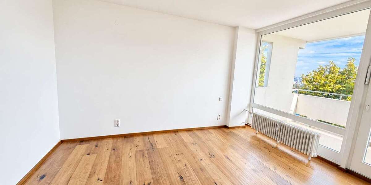 Etagenwohnung Frankfurt Bornheim - 3 Zimmer, 78 m&sup2;, 1.450&euro; | Angebot:27666698