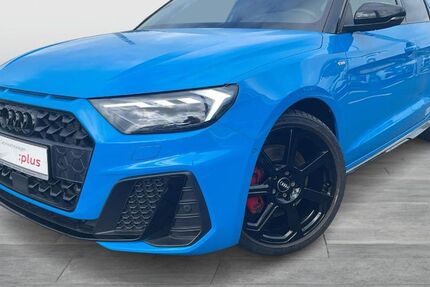 Audi A1 38.137 km 22.990 &euro; Nidderau 61130