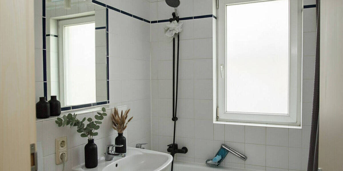 Etagenwohnung Neu-Isenburg Isenburg - 3 Zimmer, 62 m&sup2;, 155.000&euro; | Angebot:26092136