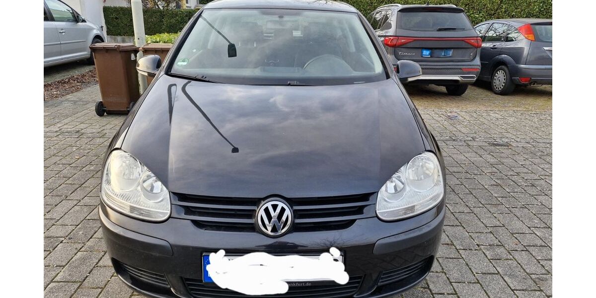 VW Golf 188.000 km 2.300 &euro; Rosbach 61191