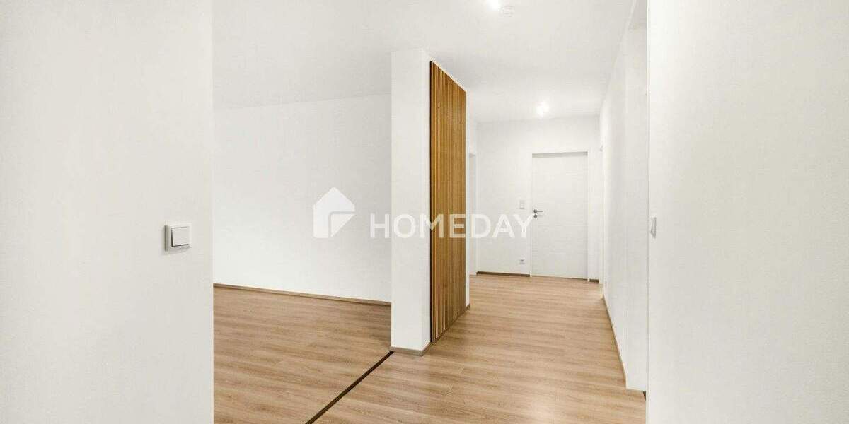 Etagenwohnung Frankfurt am Main Heddernheim - 3 Zimmer, 102 m&sup2;, 535.000&euro; | Angebot:25677769