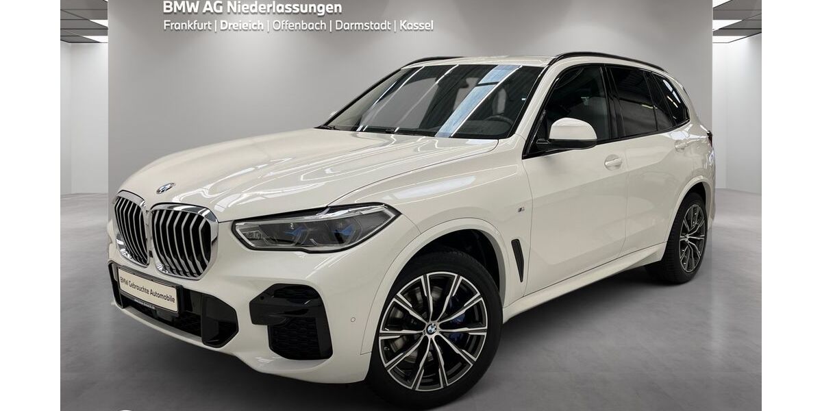 BMW X5 47.356 km 57.920 &euro; Dreieich-Sprendlingen 63303