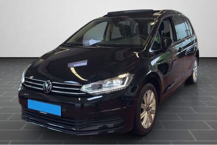VW Touran 29.091 km 33.330 &euro; Aschaffenburg 63741