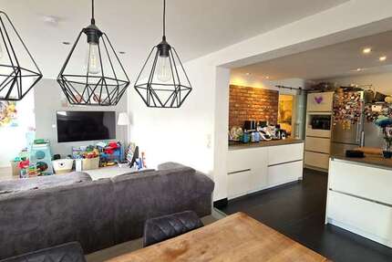 Wohnung Bruchköbel - 4 Zimmer, 135 m&sup2;, 358.000&euro; | Angebot:27508674