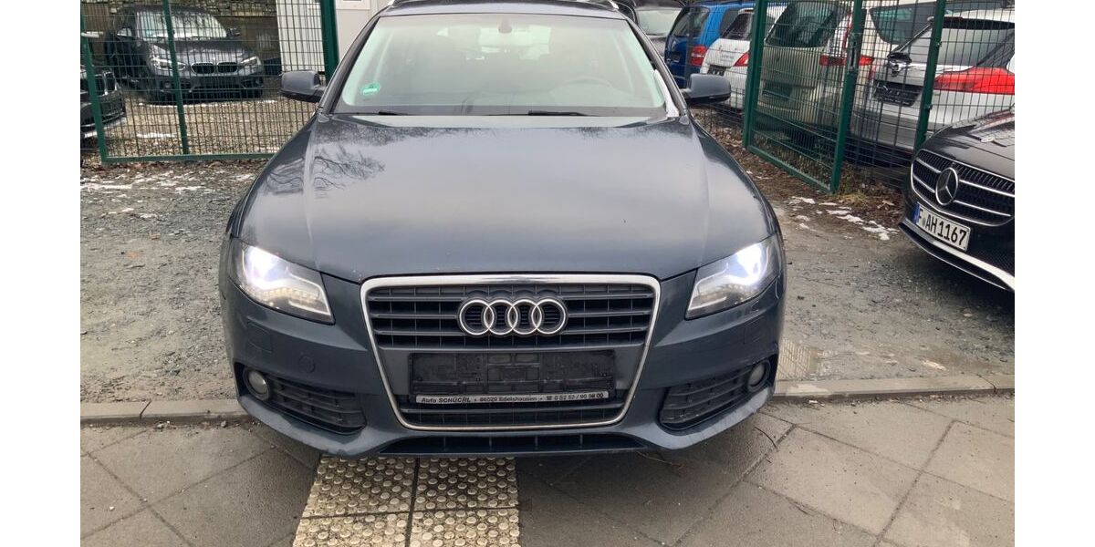 Audi A4 417.141 km 3.300 &euro; Frankfurt am Main 60486