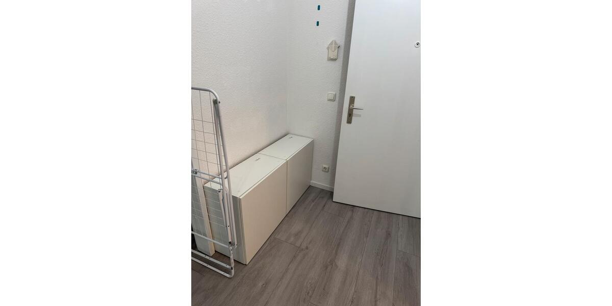 Terrassenwohnung Frankfurt am Main Nord-Ost - 2 Zimmer, 68 m&sup2;, 1.270&euro; | Angebot:25873643
