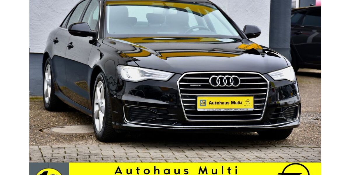 Audi A6 226.000 km 12.800 &euro; Limeshain 63694