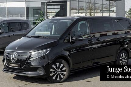 Mercedes-Benz EQV 3.500 km 42.950 &euro; Stockstadt 63811