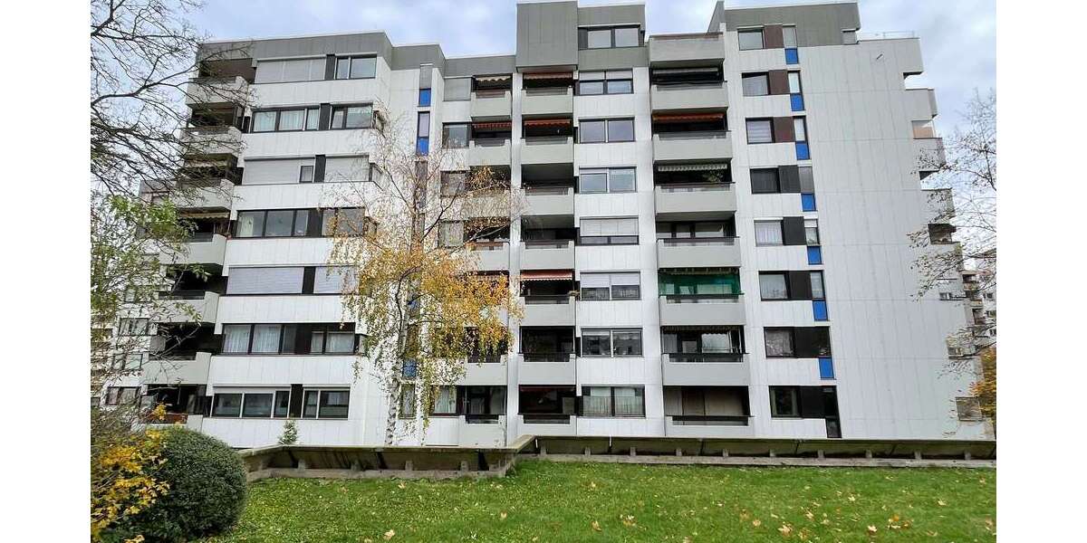 Etagenwohnung Dietzenbach - 4 Zimmer, 116 m&sup2;, 215.000&euro; | Angebot:23433706