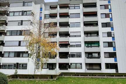 Wohnung Dietzenbach - 4 Zimmer, 116 m&sup2;, 215.000&euro; | Angebot:23433706