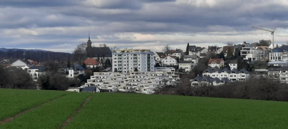 Etagenwohnung Bad Soden am Taunus - 2 Zimmer, 53 m&sup2;, 1.300&euro; | Angebot:25960513