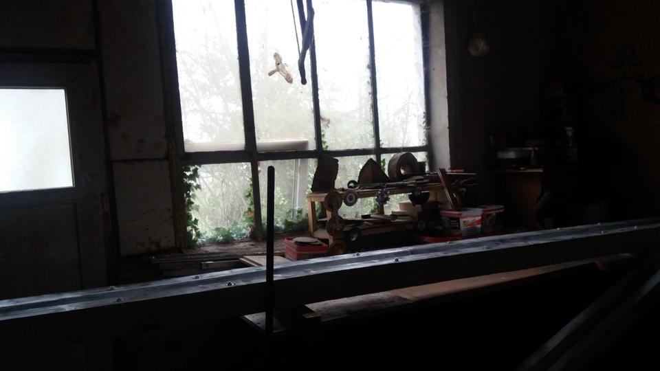 Gewerbeobjekt Gelnhausen - 100&euro; | Angebot:25935504