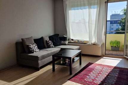 Wohnung Frankfurt am Main Ost - 2 Zimmer, 67 m&sup2;, 380.000&euro; | Angebot:25623514